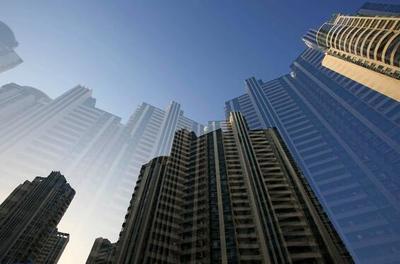 一季度全國房地產(chǎn)開發(fā)投資迎開門紅 同比名義增長10.4%